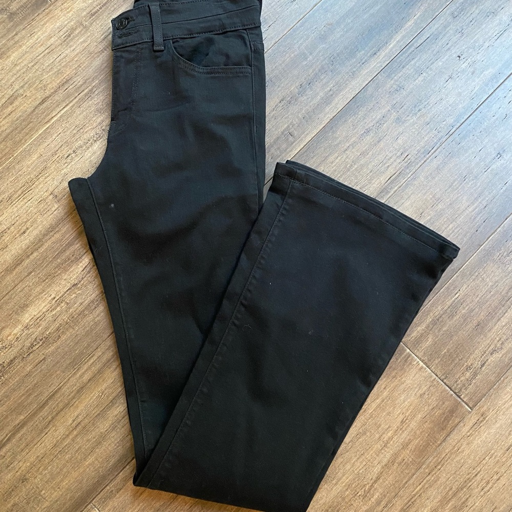 Flying Monkey Flare Jeans